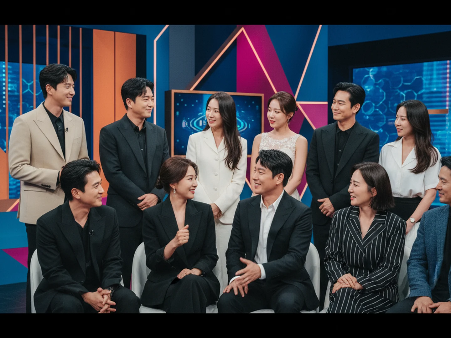 사랑을 처방해 드립니다 출연진02